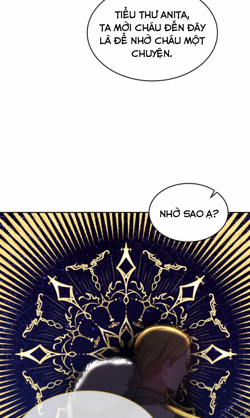 Giọt Nước Tràn Ly chapter 89 37