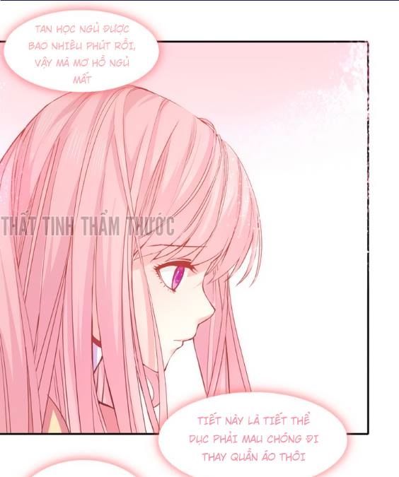 mộng văn sơn hải kinh chapter 7 10