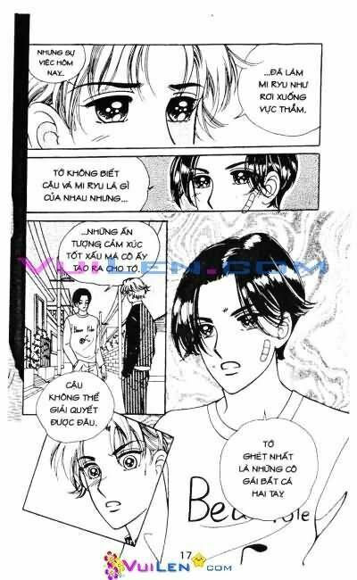 hợp đồng nô lệ chapter 5 17