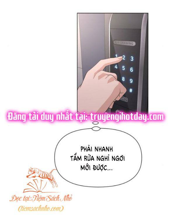 Tình Yêu Của Ik Seob Chapter 6 - Trang 35