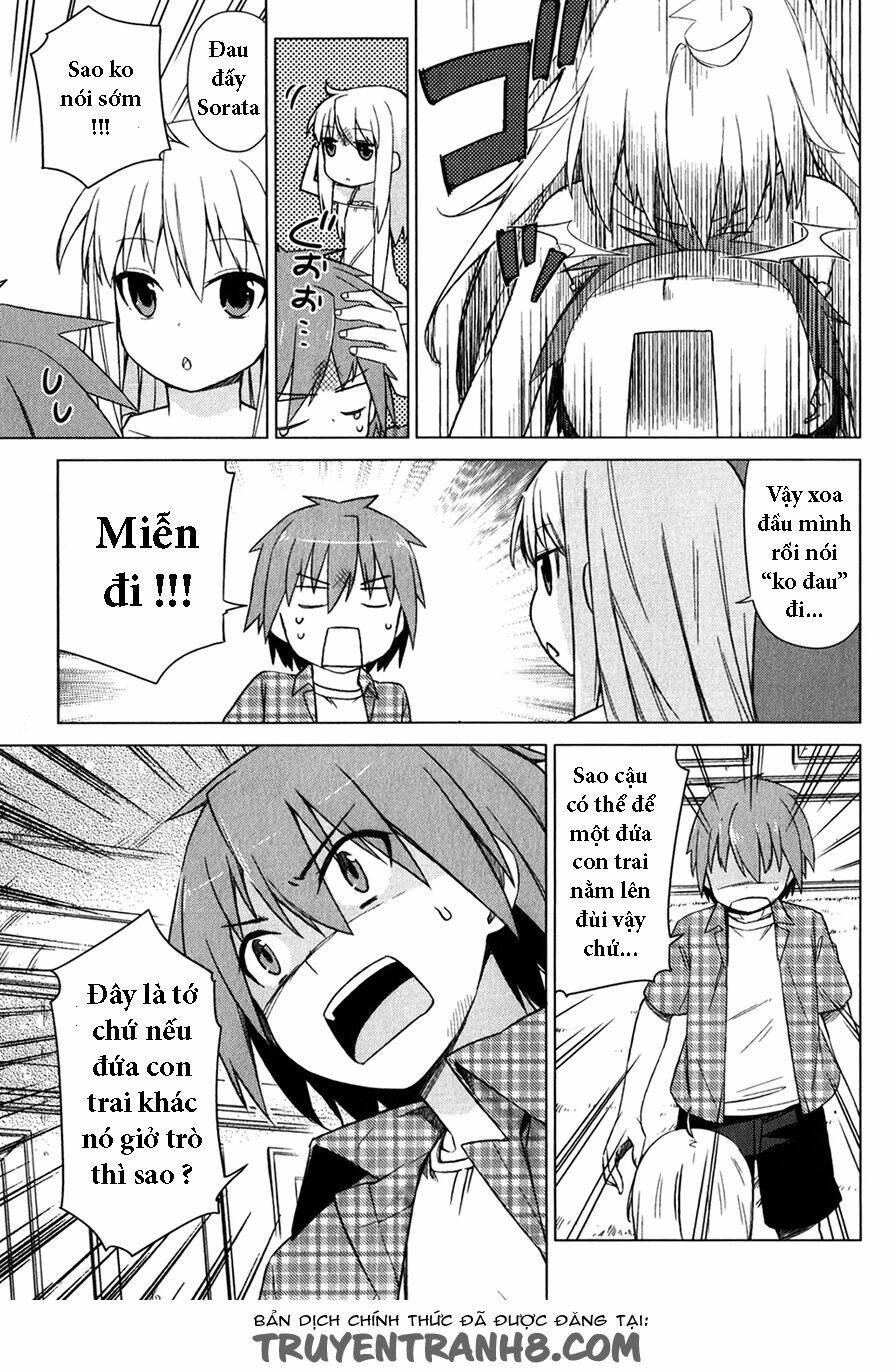sakurasou no pet na kanojo chapter 9 4