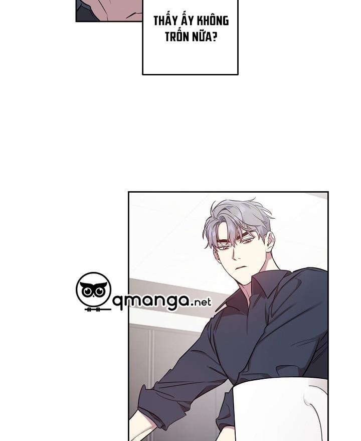 thần tượng đến rồi!? chapter 13 25