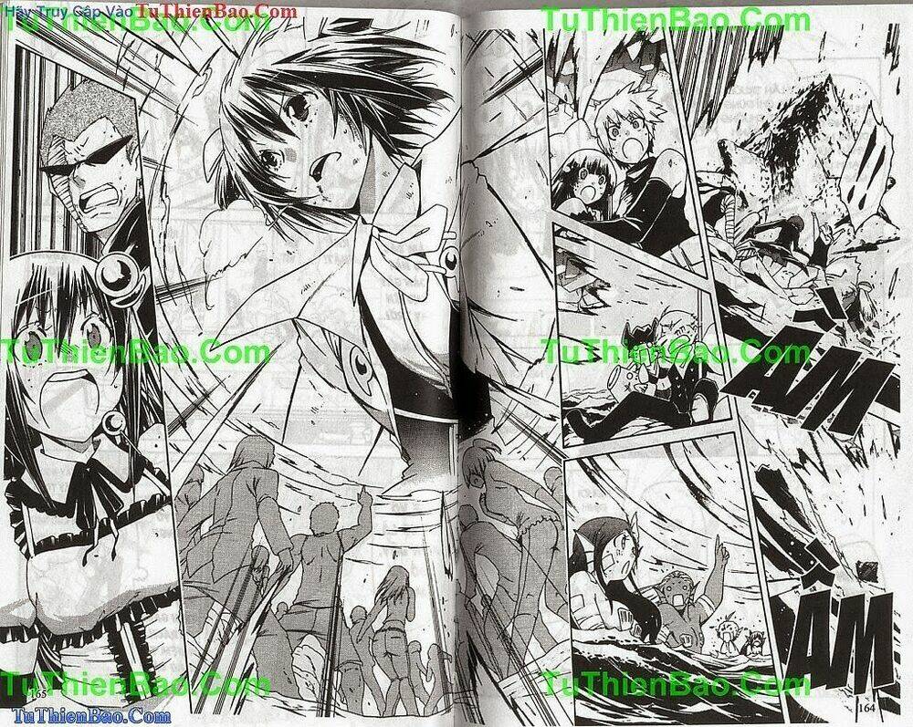 đặc vụ hàng hải chapter 8 82