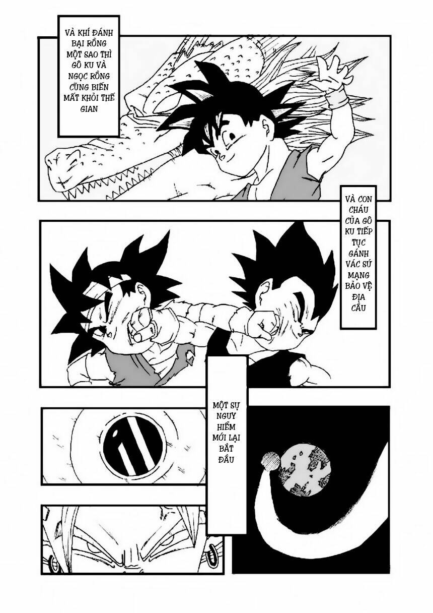 thế giới ngọc rồng ak chapter 1 8