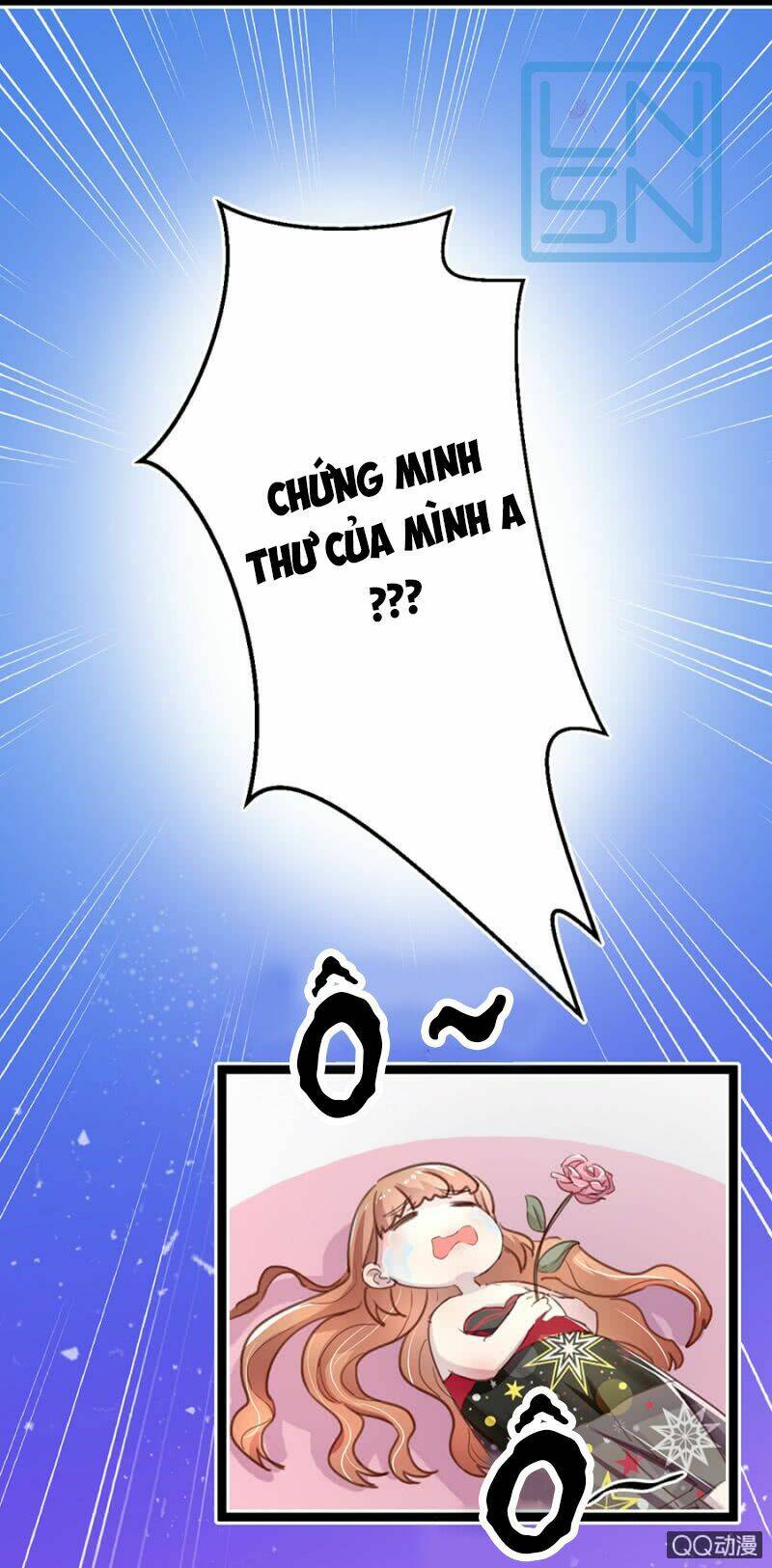 boss lãnh khốc buông em ra chapter 9 23