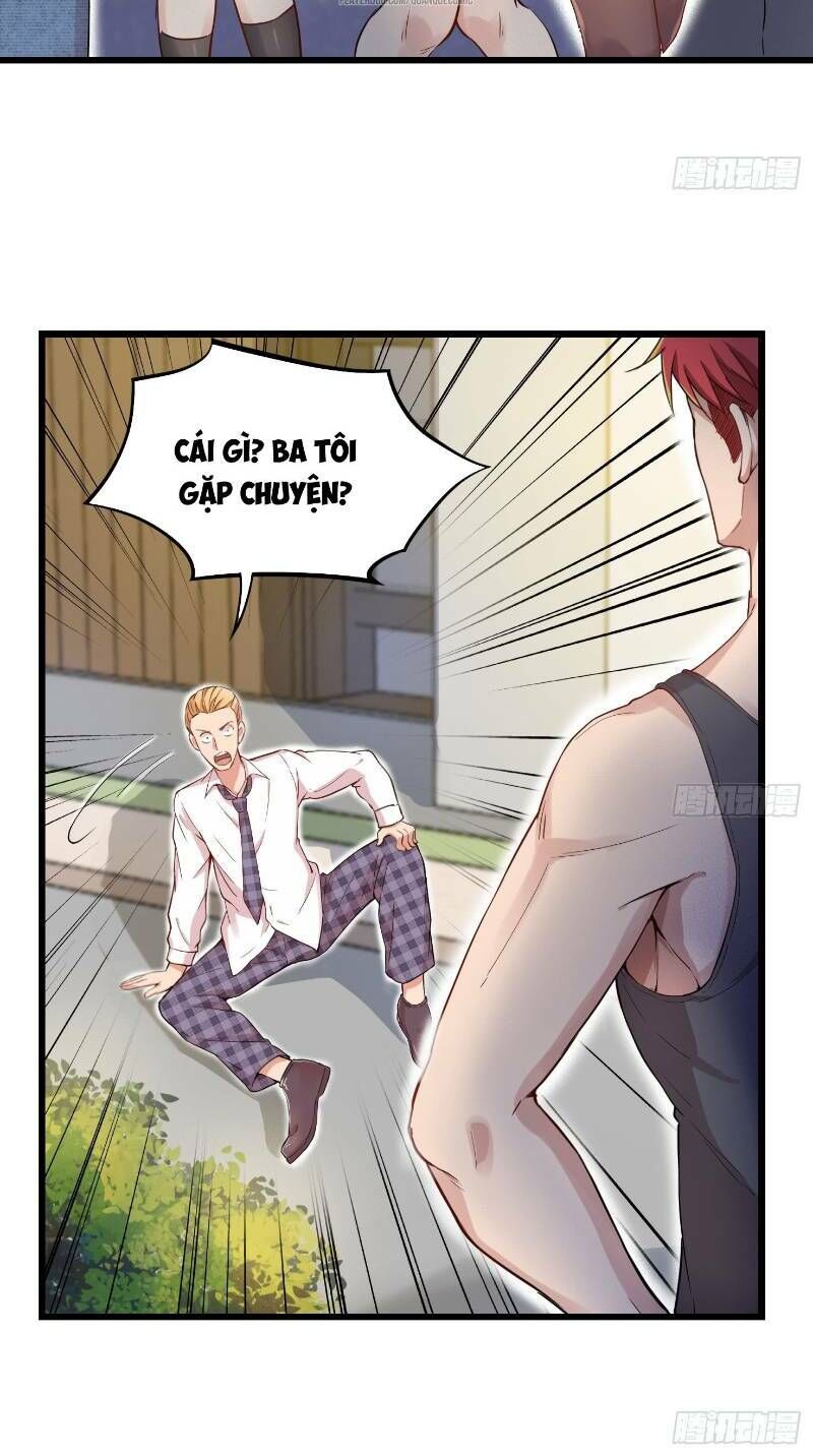 đỉnh phong cường thiếu chapter 15 12