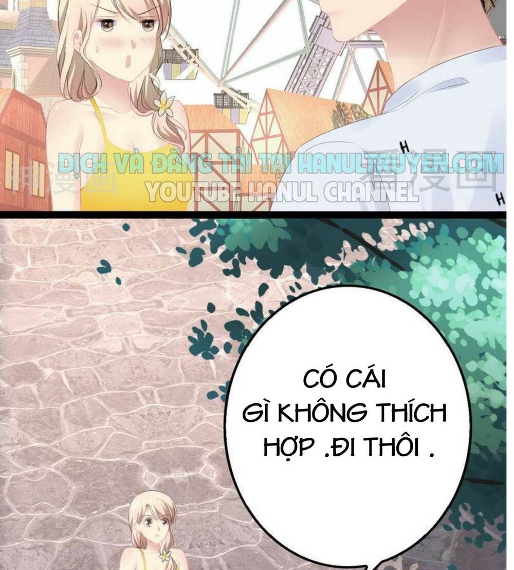 thần bí đế thiếu điềm sủng thê chapter 87 15