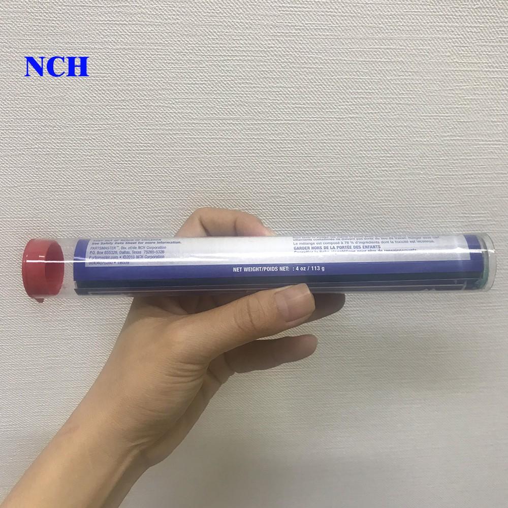 Keo dán lỗ thủng, rò rỉ, dán cho tất cả đường ống dưới nước hoặc trên khô Aqua Stick NCH