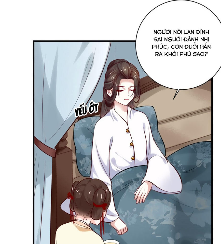 nữ đế livestream công lược chapter 13 19