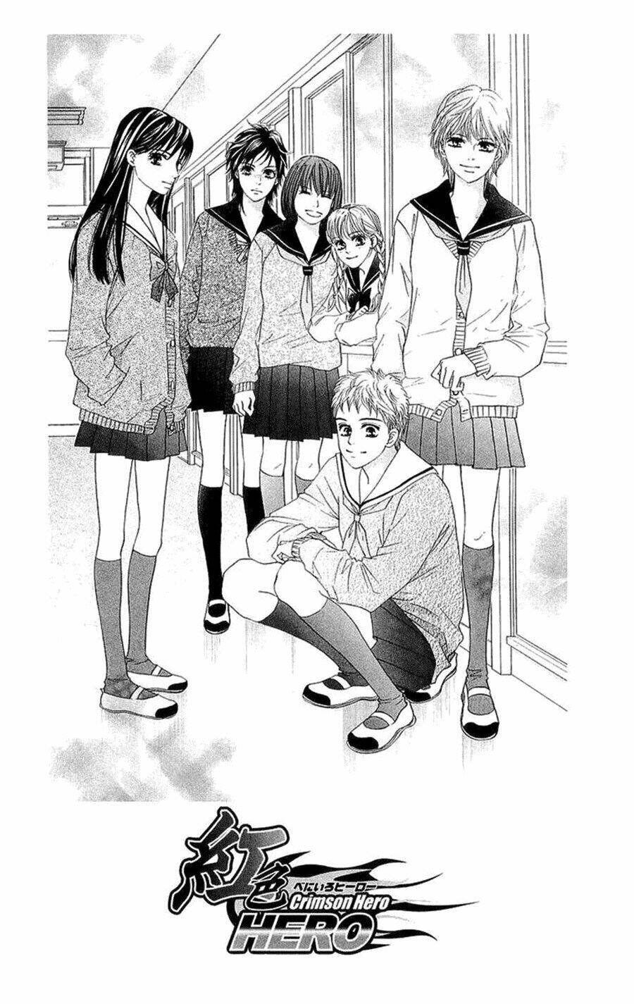 xứng danh anh hùng chapter 65 2