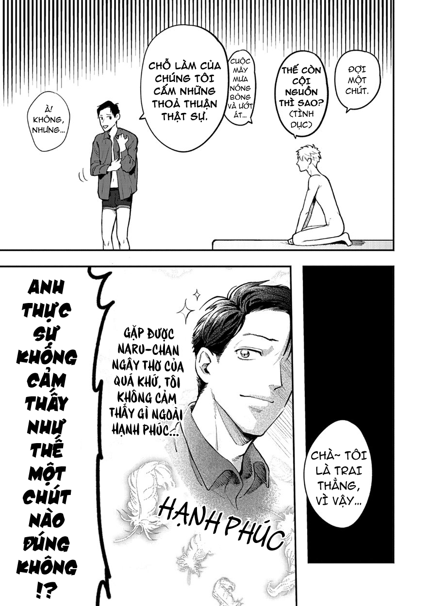 đắm chìm vào em chapter 1 29