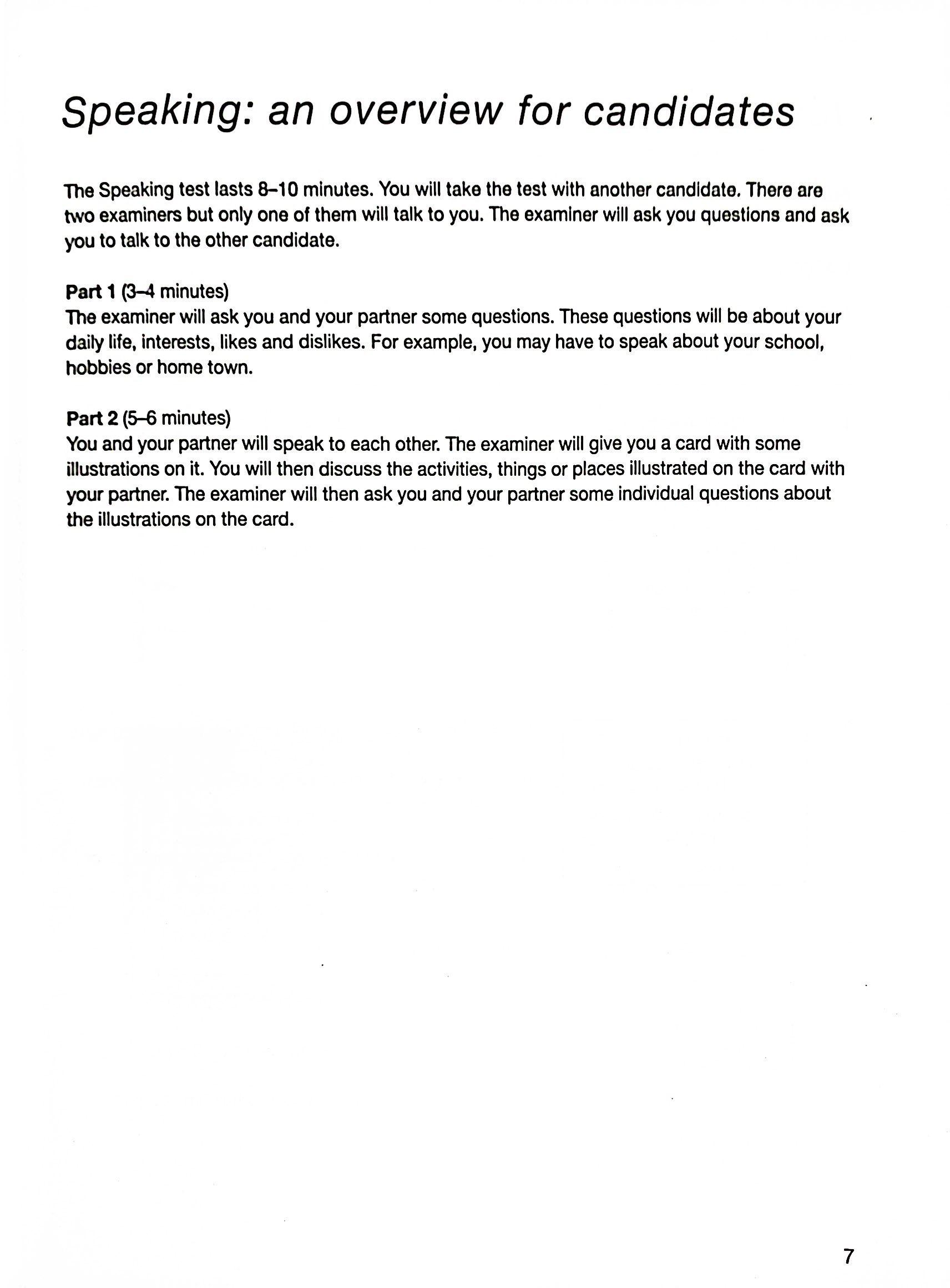 A2 Key 2 For The Revised 2020 Exam SB With Answers With Audio With Resource Bank