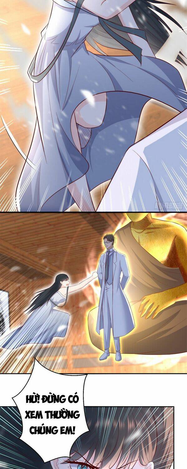 trùng sinh chi thần đế quy lai chapter 55 13