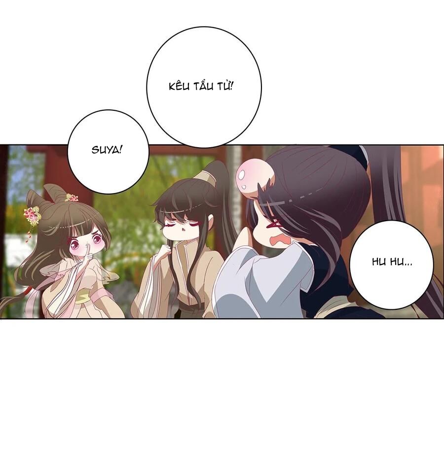 thông linh phi chapter 590 3