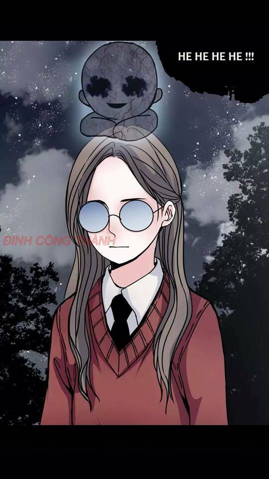 tiểu quỷ chapter 16 50