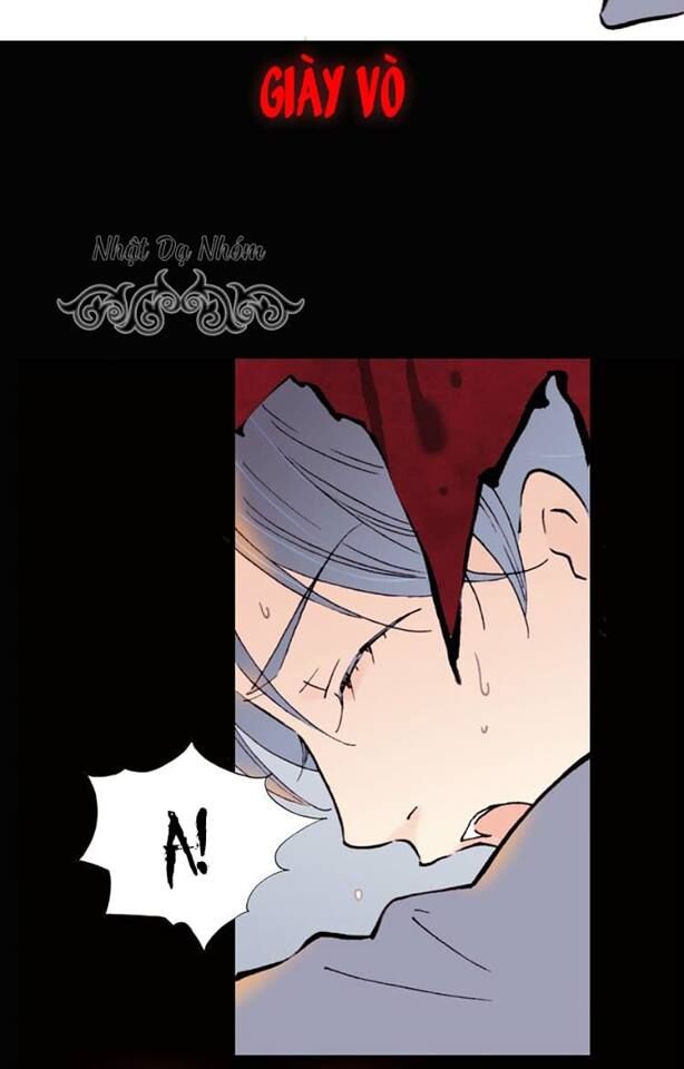 thiên chân hữu tà chapter 0 16