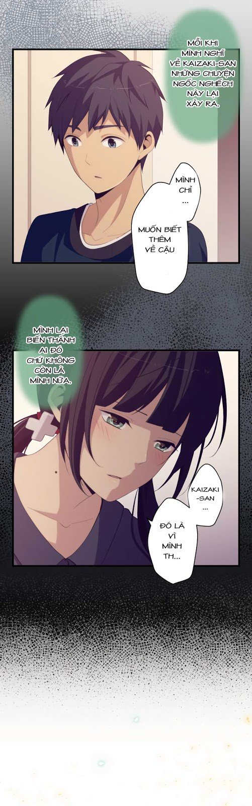 relife chapter 186 4