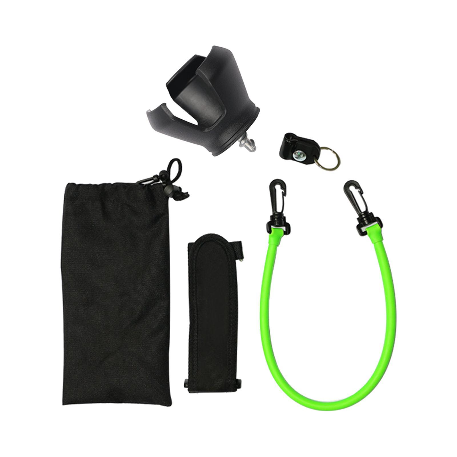 Golf Swing Trainer, with Organizer Bag Golf Training Aid for Golf Practice Equipment