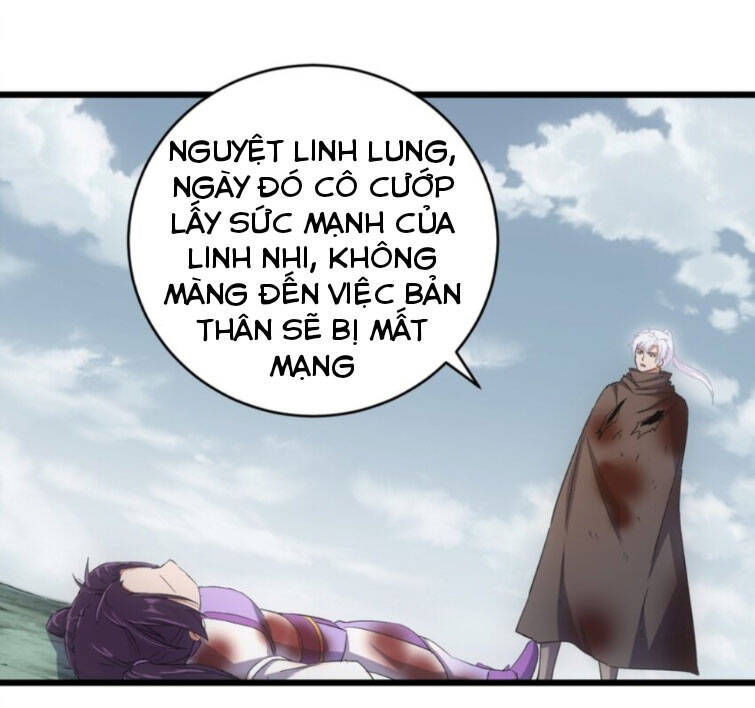 vạn cổ đệ nhất thần chapter 140 27