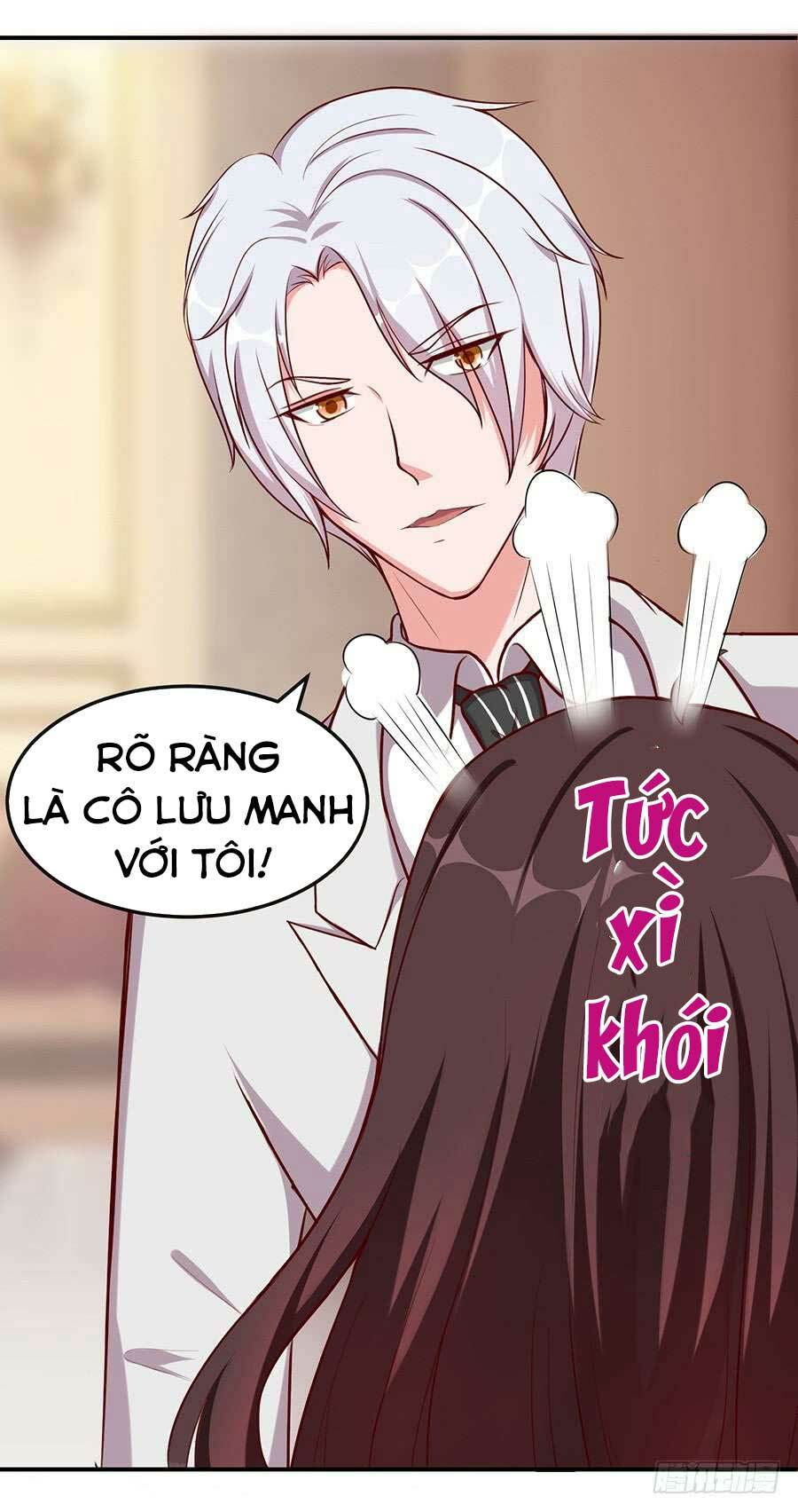 gả cho tình cũ làm lão bà chapter 27 10