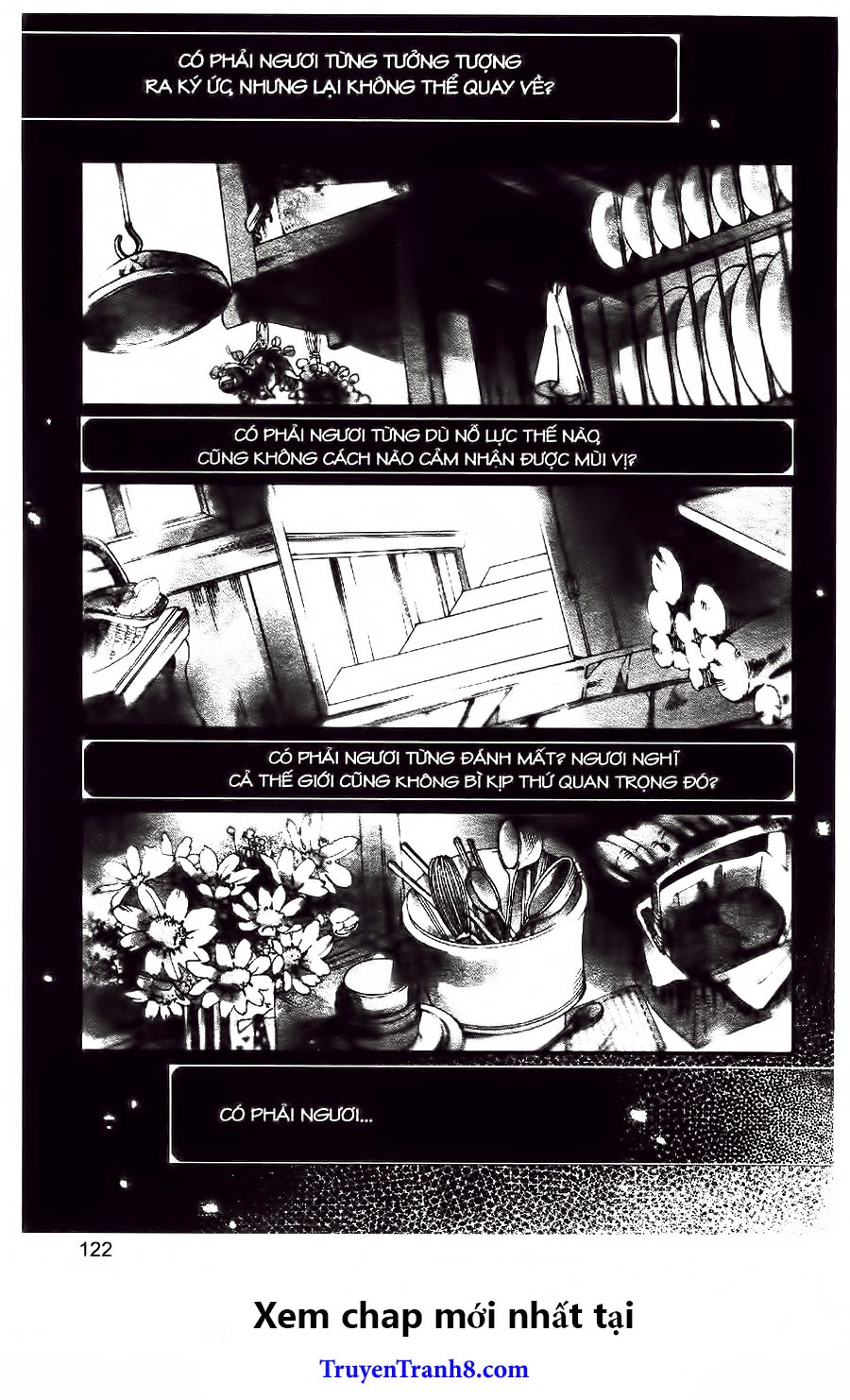 hoa và đoản kiếm chapter 11 2