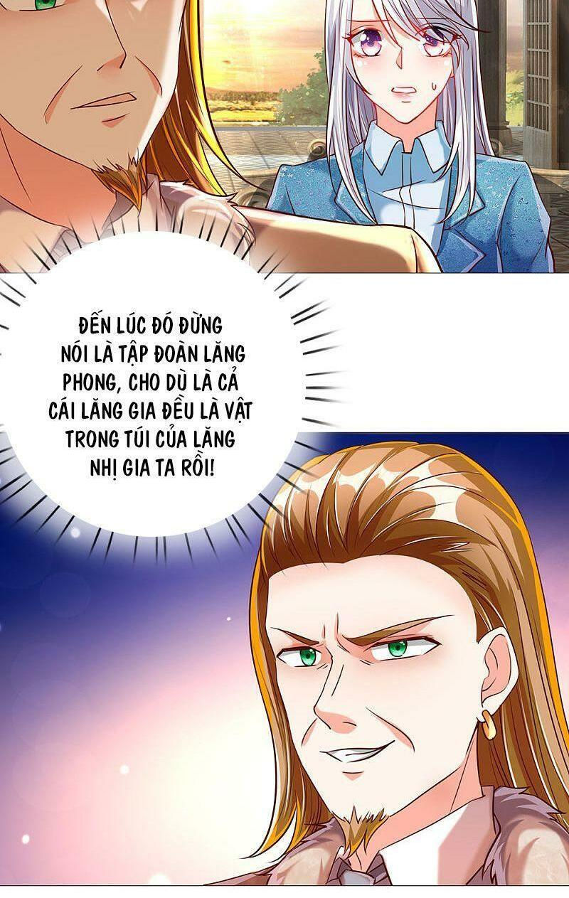 vú em tiên tôn đi ở rể chapter 137 17