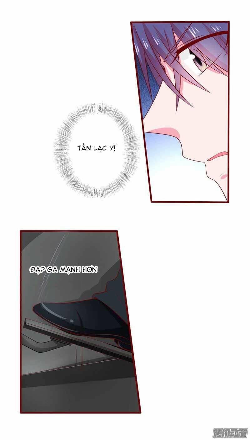 không gả cho tổng tài, gả cho người hầu chapter 73 9