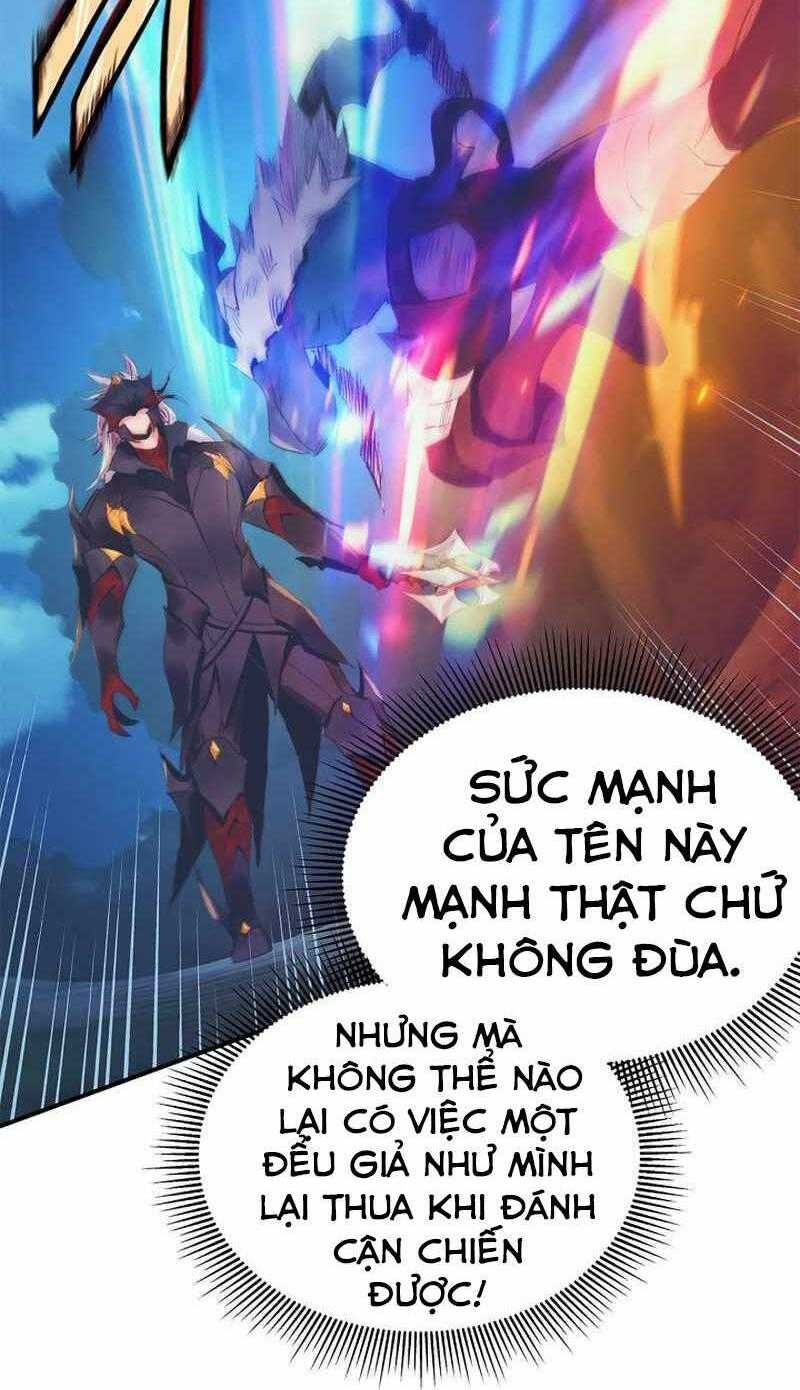 tu sĩ trị liệu của thái dương giáo chapter 8 84