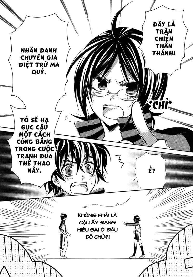 hiiro ouji chapter 9 25