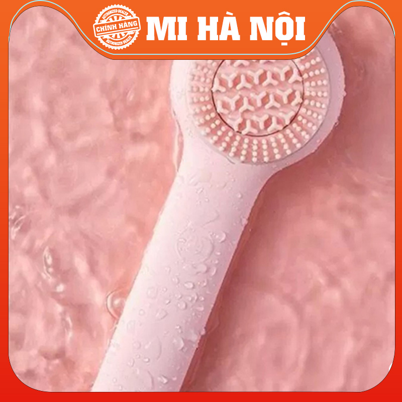 Máy massager làm sạch cơ thể Xiaomi InFace SPA CB-11D- Hàng chín hãng