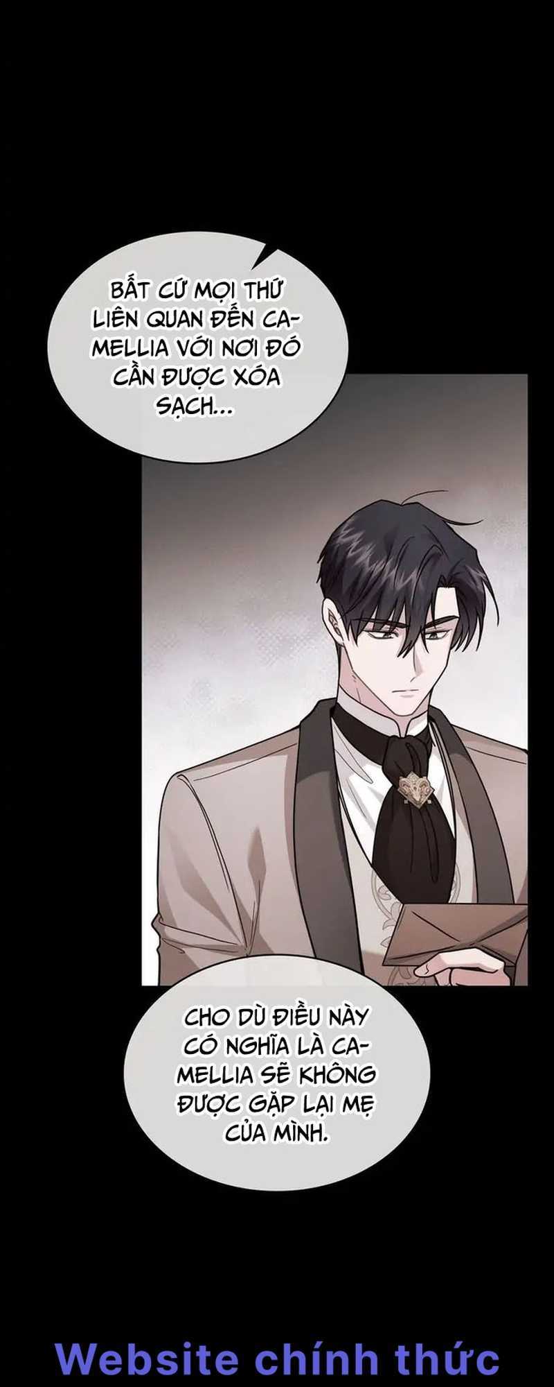 tìm lại camellia chapter 89 35