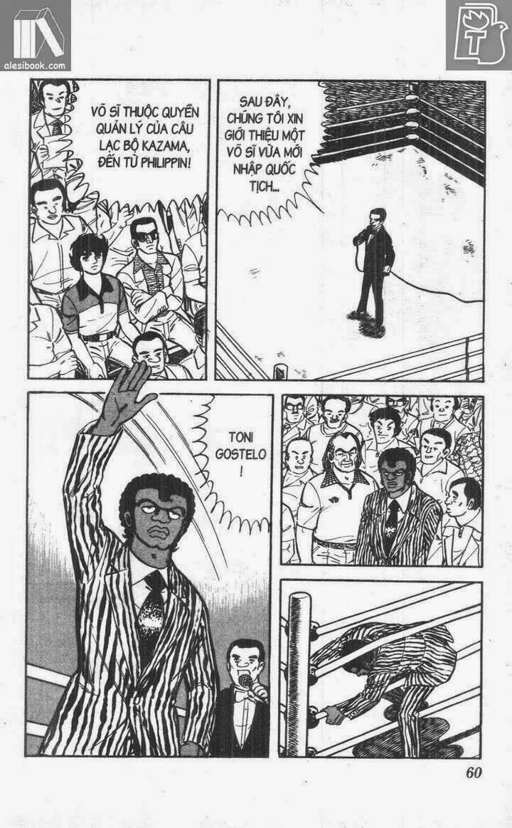 ganbare genki chapter 151 16