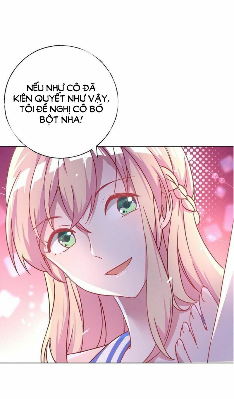 baba đẹp trai trên trời rơi xuống chapter 19 24