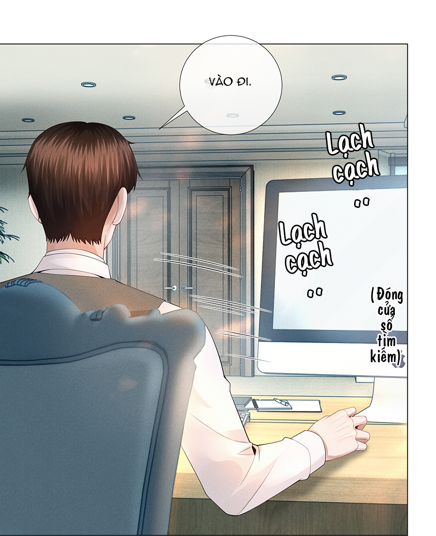 dior tiên sinh chapter 32 7