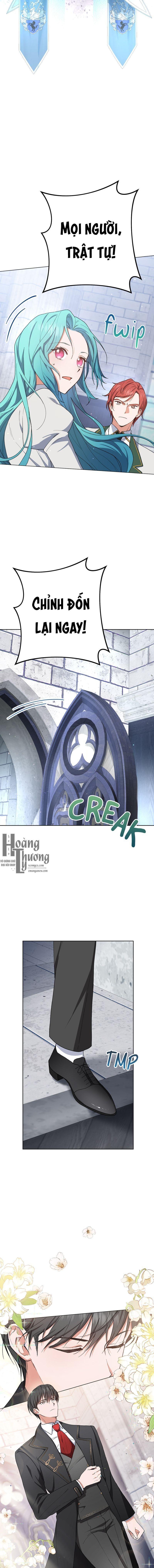 quý cô đầu bếp hoàng gia chapter 49 17