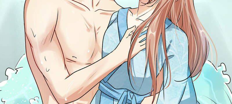 hôn sắc liêu nhân : đào hôn tiểu nộn thê chapter 1 38