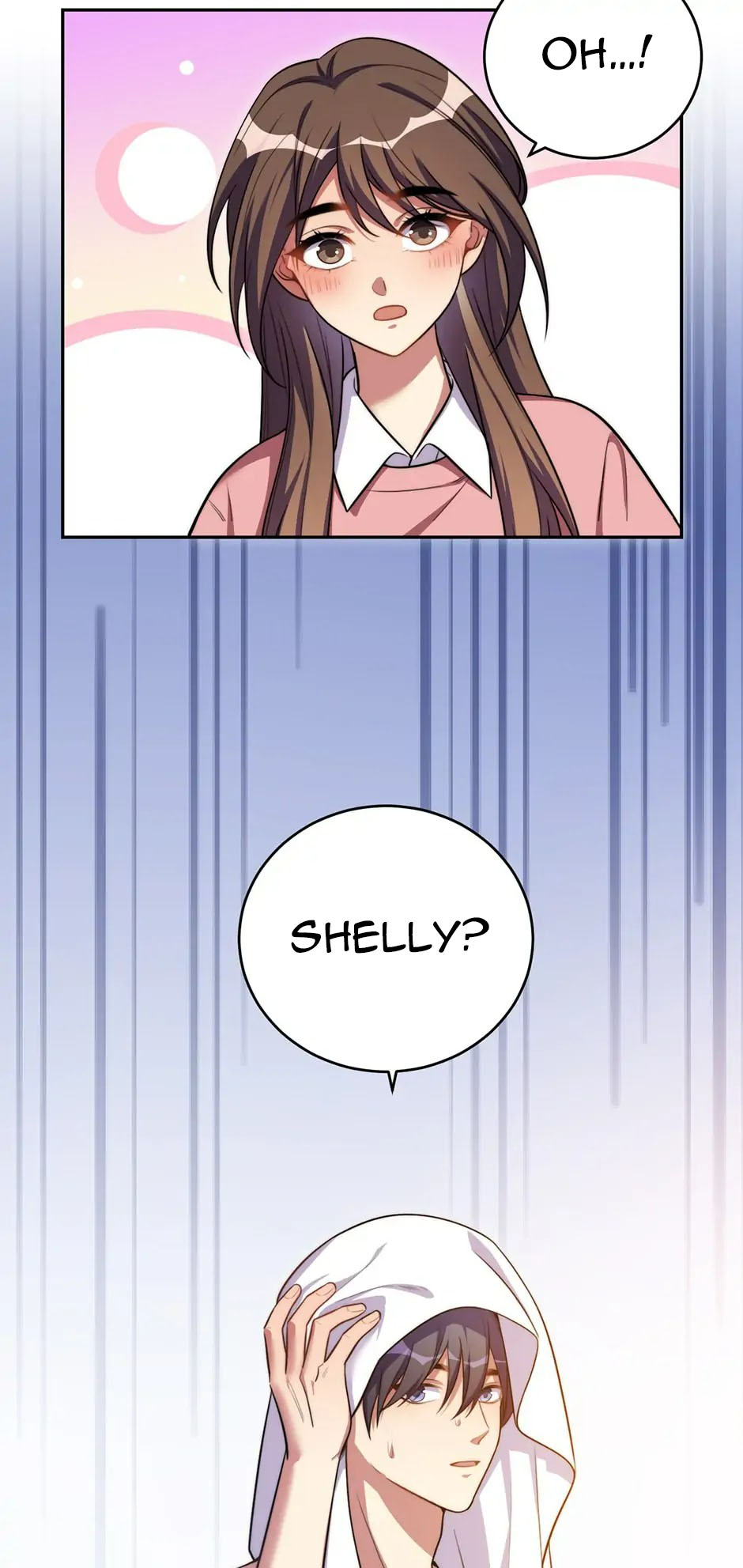 [16+] killing my love chapter 91.1 7