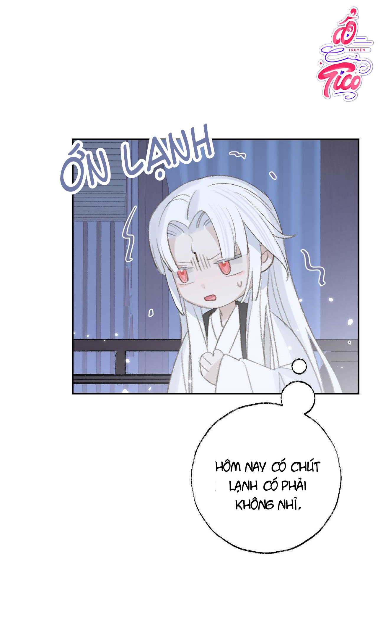 tôi lắng nghe thanh tôn chủ gọi chapter 25 2