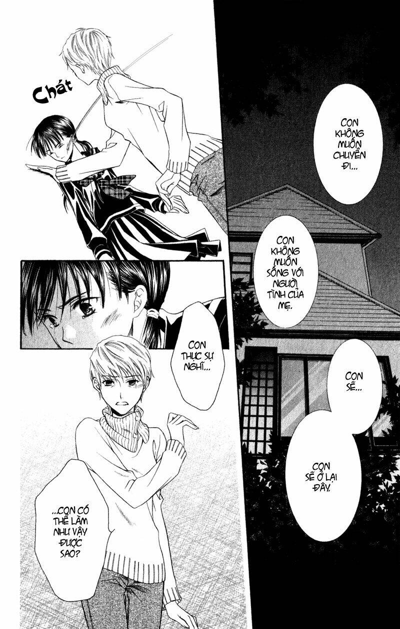 forest of lore chapter 3 40