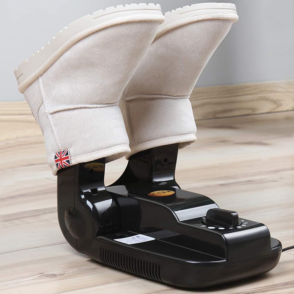 Máy sấy giày bao tất bao tay - Máy sấy khô khử mùi có chế độ hẹn giờ
