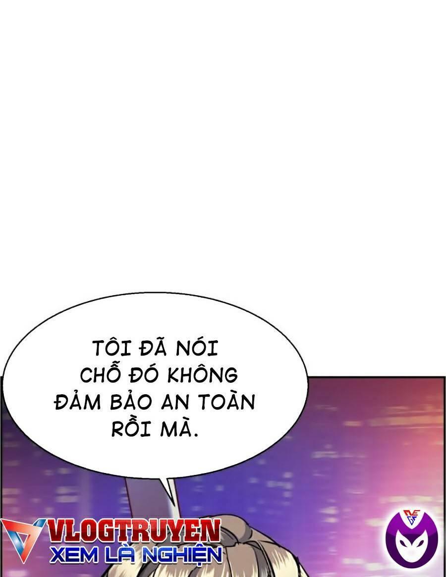 bạn học tôi là lính đánh thuê chapter 59 93