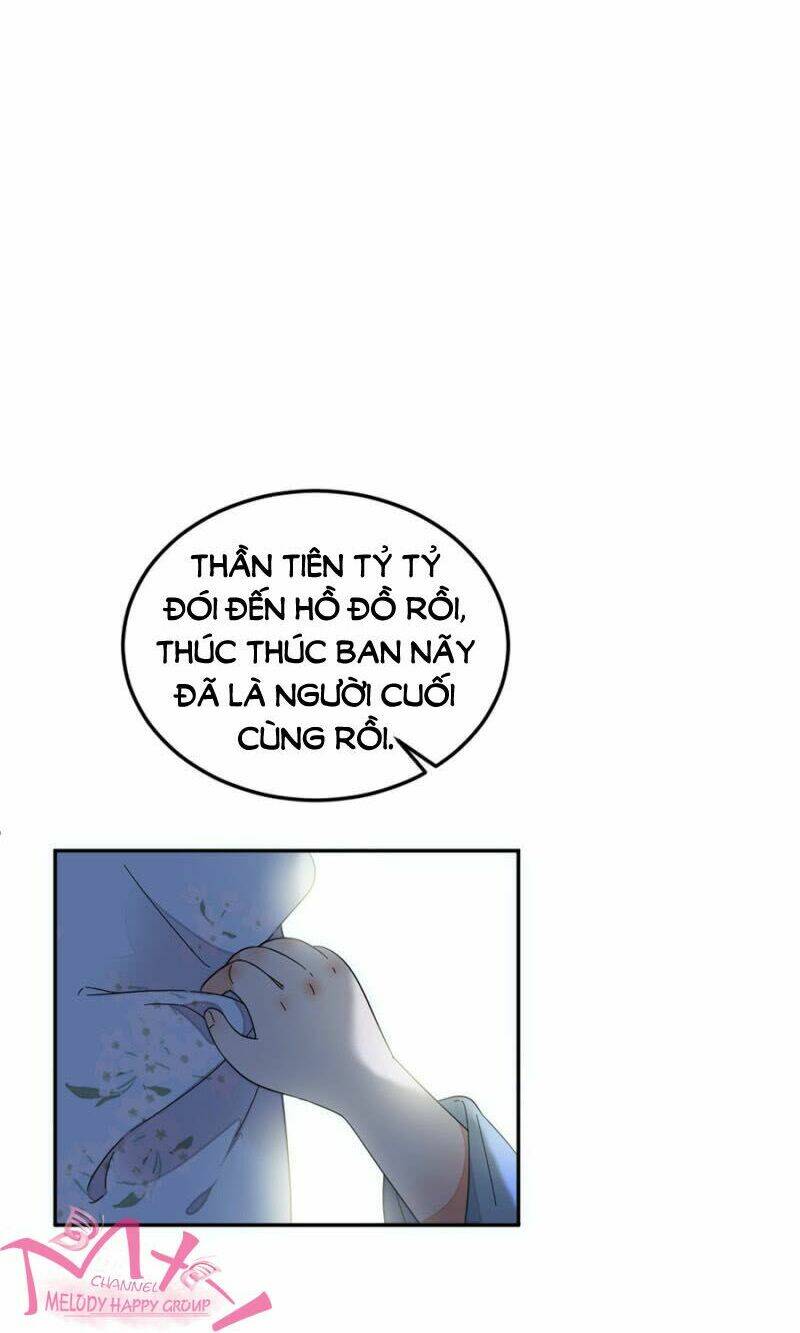 dục hỏa độc nữ chapter 80 22