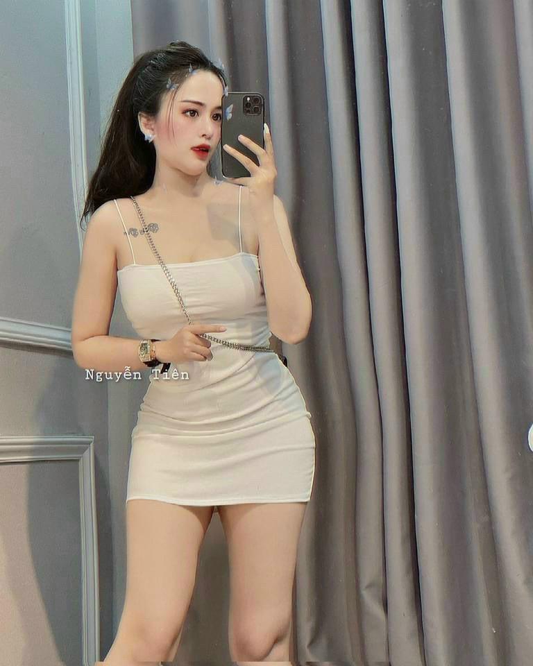 Đầm body bún hot hit đủ màu aloha