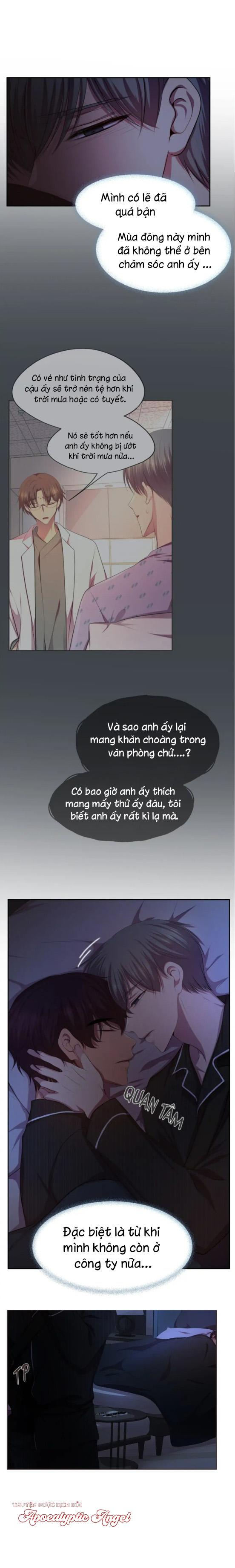 giữ em thật chặt (hold me tight) chapter 110 15