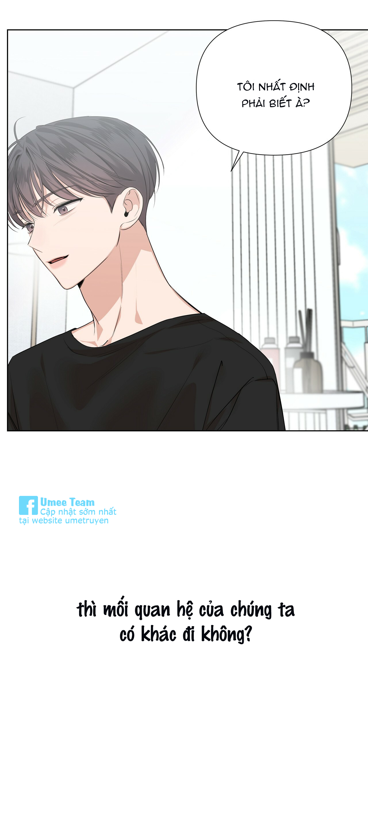 đừng bận tâm darling chapter 15 51