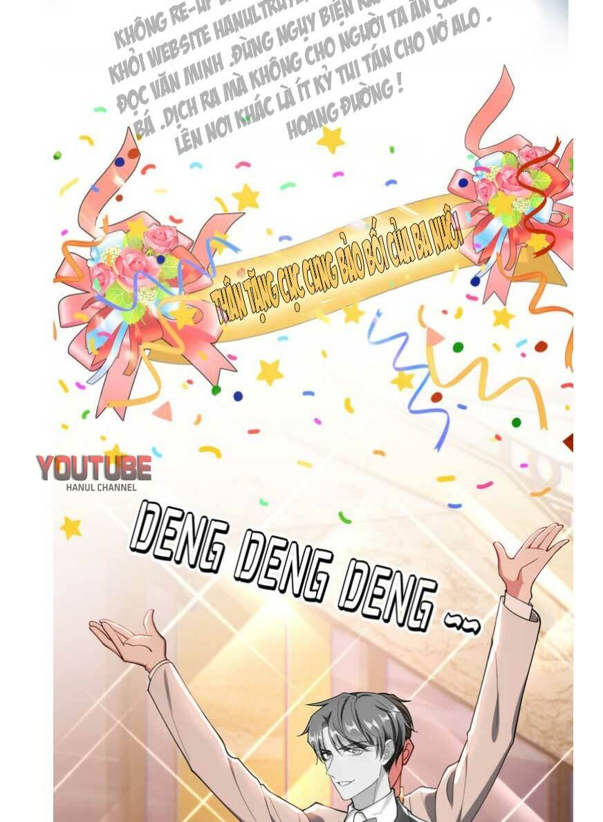 cô vợ nhỏ nuông chiều quá lại thành ác!! chapter 198.2 24