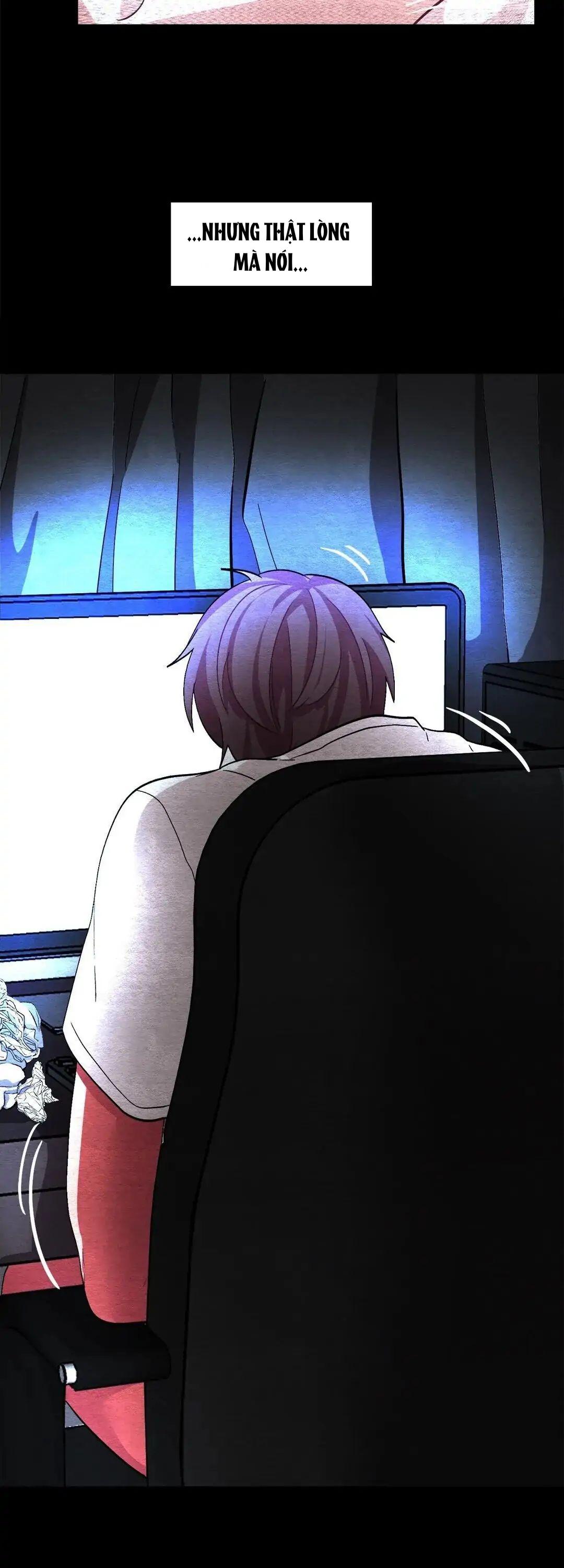 hãy vâng lời anh chapter 26 71