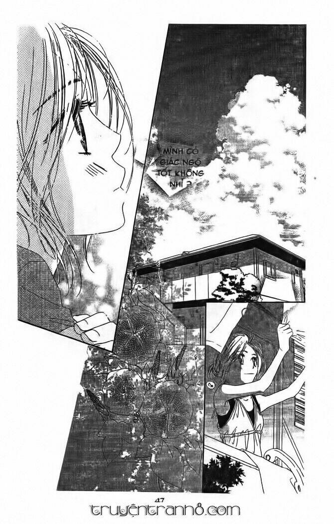 gió xuân chapter 12 8