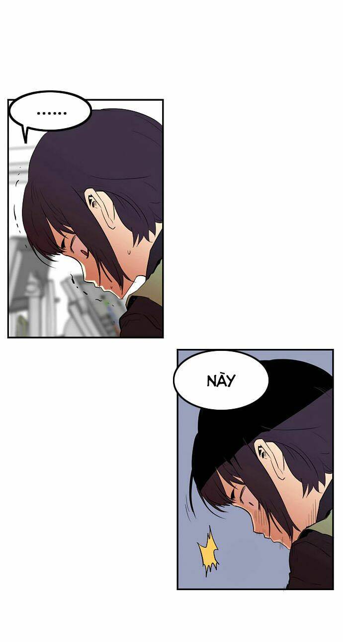 bẫy troll chapter 3 2