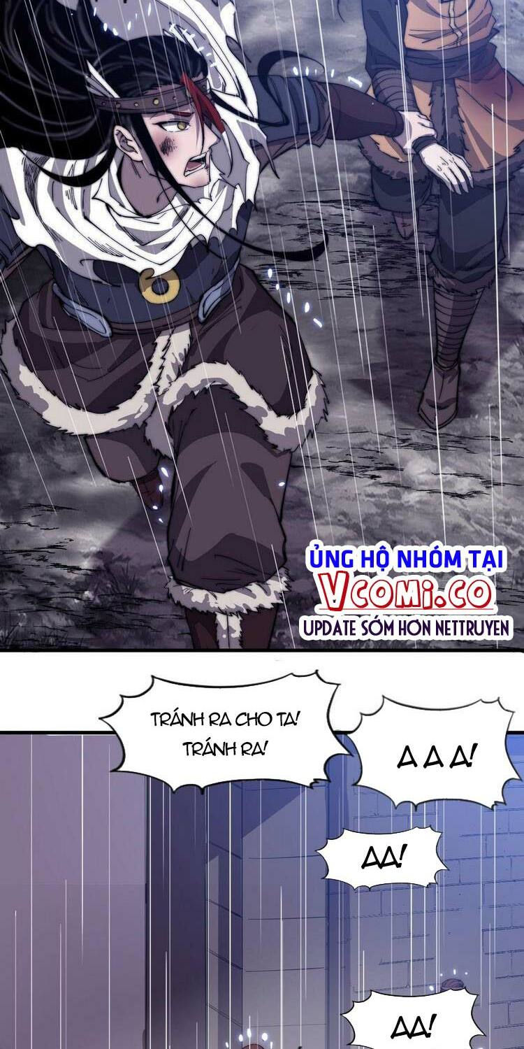 ta có một sơn trại chapter 157 4